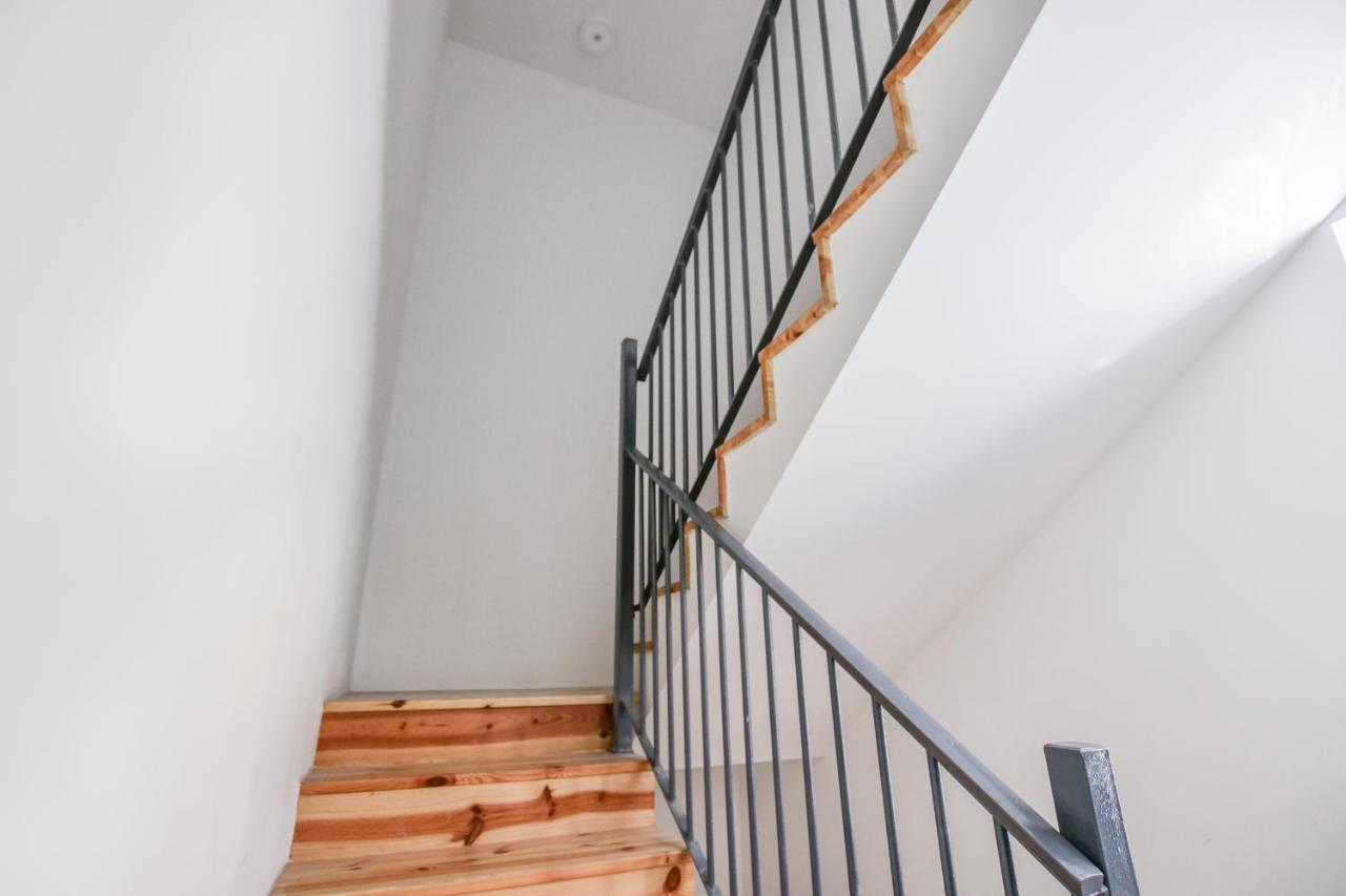 ליסבון Cruzeiro Charm Apartments מראה חיצוני תמונה