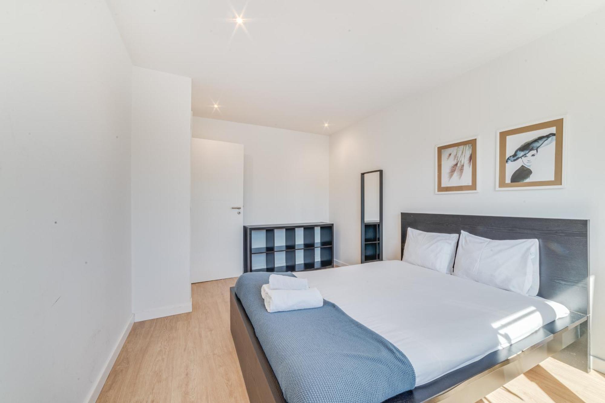 ליסבון Cruzeiro Charm Apartments מראה חיצוני תמונה